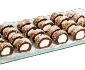 סושי שוקולד