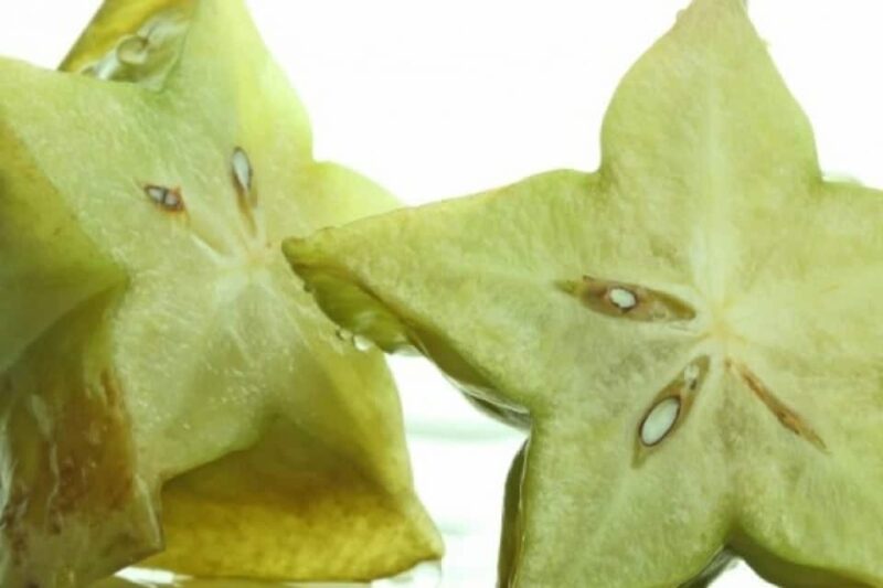 קרמבולה -STAR FRUIT