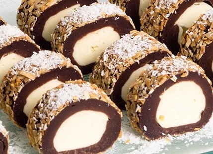 סושי שוקולד