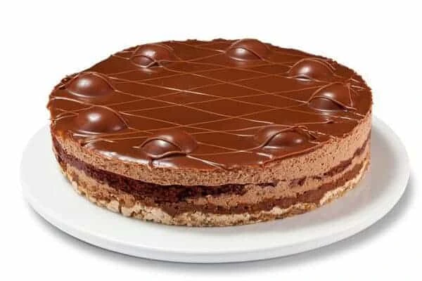 עוגת קינדר בואנו