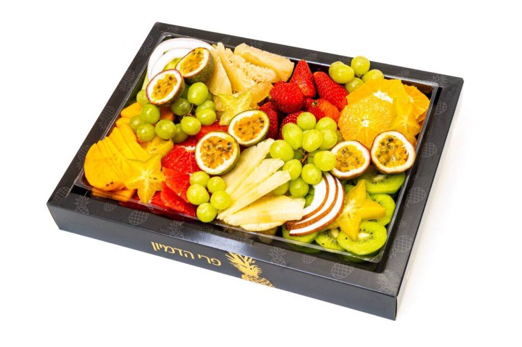 מארז פירות - Fruit Box