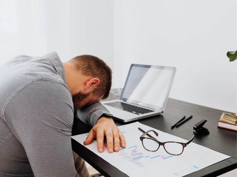 מרגישים לחץ? אלו 10 פירות שיעזרו לכם להפחית סטרס וחרדה