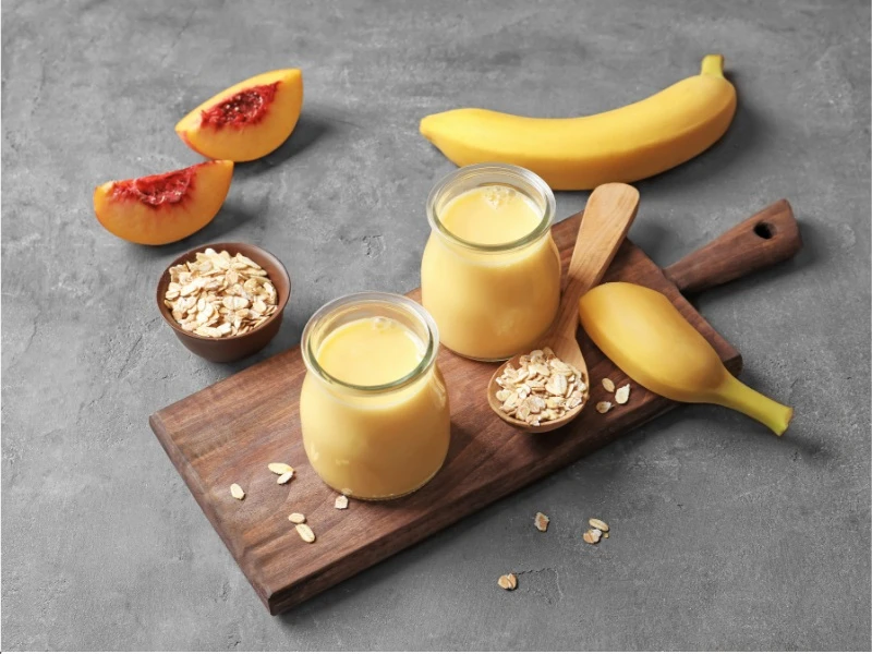 באיזה פירות יש הכי הרבה חלבון? הרשימה המלאה שתפתיע אתכם