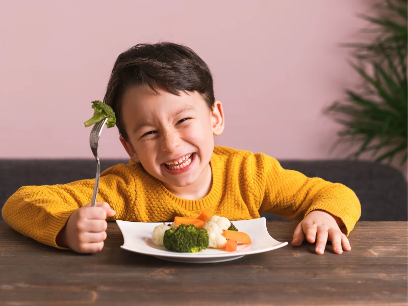 למה חשוב לאכול ירקות? המדריך המלא ליתרונות הבריאותיים
